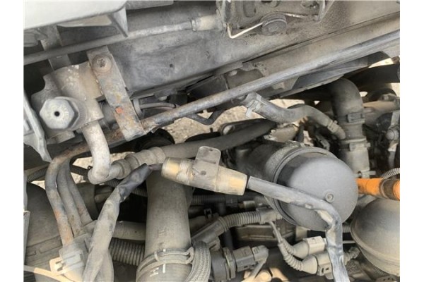 Recambio de tubos aire acondicionado para seat alhambra (7v9) 1.9 reference referencia OEM IAM 7M3820744H  