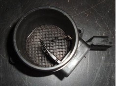 Recambio de caudalimetro para citroen xantia berlina 2.0 hdi 109 referencia OEM IAM 9629471080 5WK621 