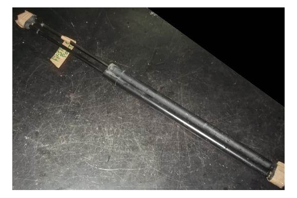 Recambio de amortiguador porton para ford fiesta v (jh_, jd_) 1.4 16v referencia OEM IAM   