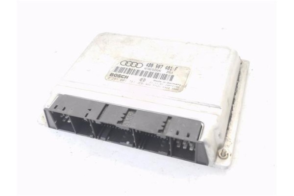 Recambio de centralita para audi a6 berlina (4b2) 2.5 tdi referencia OEM IAM 4B0907401F 0281001781 