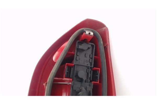 Recambio de piloto trasero izquierdo para citroen xsara picasso 2.0 hdi referencia OEM IAM 6350N0  