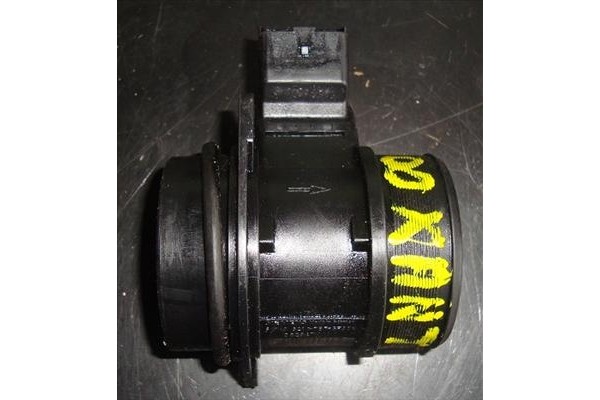 Recambio de caudalimetro para citroen xantia berlina 2.0 hdi 109 referencia OEM IAM 9629471080 5WK621 