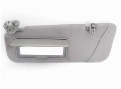 Recambio de parasol izquierdo para kia carnival 2.9 td referencia OEM IAM 1K54A69270A64  