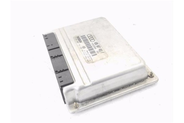 Recambio de centralita para audi a6 berlina (4b2) 2.5 tdi referencia OEM IAM 4B0907401F 0281001781 