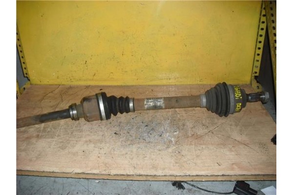 Recambio de palier delantero derecho para citroen c4 picasso (2007) 1.6 hdi referencia OEM IAM   