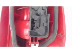 Recambio de piloto trasero izquierdo para citroen xsara picasso 2.0 hdi referencia OEM IAM 6350N0  