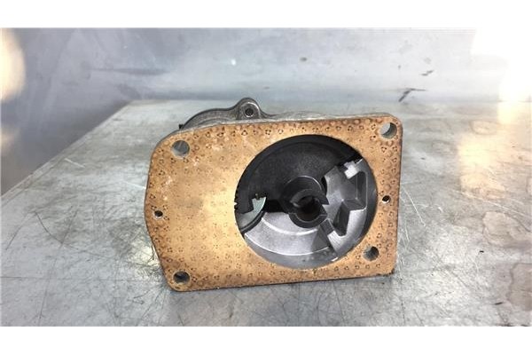 Recambio de egr para ford transit connect (tc7) 1.8 furgón largo ft 230l referencia OEM IAM 00005AB KD42 