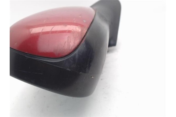 Recambio de retrovisor electrico derecho para citroen xsara berlina referencia OEM IAM   