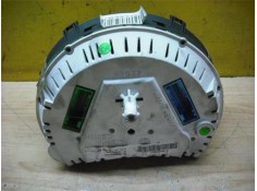 Recambio de cuadro completo para volkswagen new beetle berlina (9c1/1c1) 2.0 referencia OEM IAM 1C0919861C  