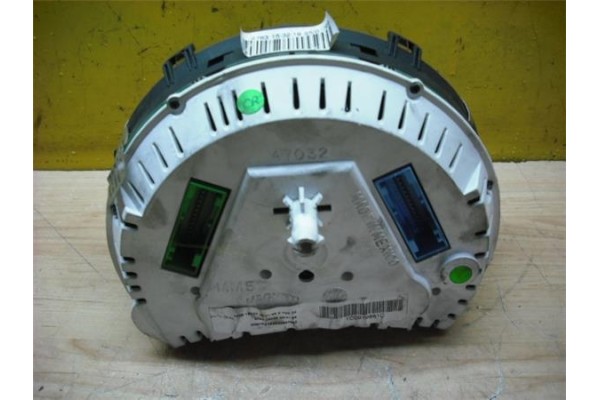 Recambio de cuadro completo para volkswagen new beetle berlina (9c1/1c1) 2.0 referencia OEM IAM 1C0919861C   Recambio de cuadro completo para volkswagen new beetle berlina (9c1/1c1) 2.0 referencia OEM IAM 1C0919861C