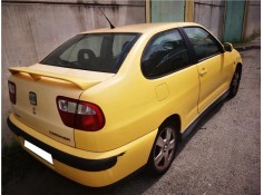 seat cordoba berlina (6k2) del año 2001