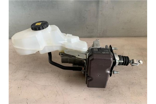 Recambio de bomba freno para toyota corolla (e21) híbrido hybrid active referencia OEM IAM 4721012310 213907100445 Recambio de bomba freno para toyota corolla (e21) híbrido hybrid active referencia OEM IAM 4721012310 213907100445