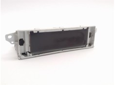 Recambio de reloj horario para peugeot 307 (s1) referencia OEM IAM 9650243077 21673627-3A 