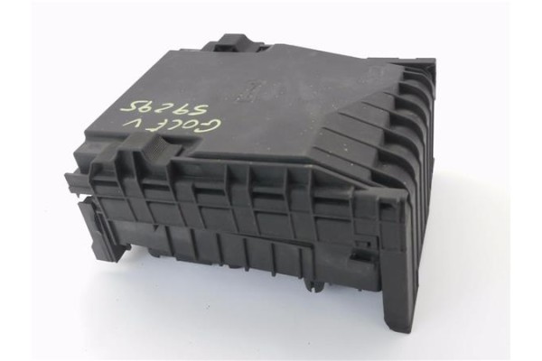 Recambio de caja fusibles/rele para volkswagen golf v (1k1) 2.0 fsi referencia OEM IAM 1A061204  