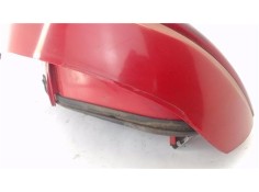 Recambio de piloto trasero izquierdo para citroen xsara picasso 2.0 hdi referencia OEM IAM 6350N0  