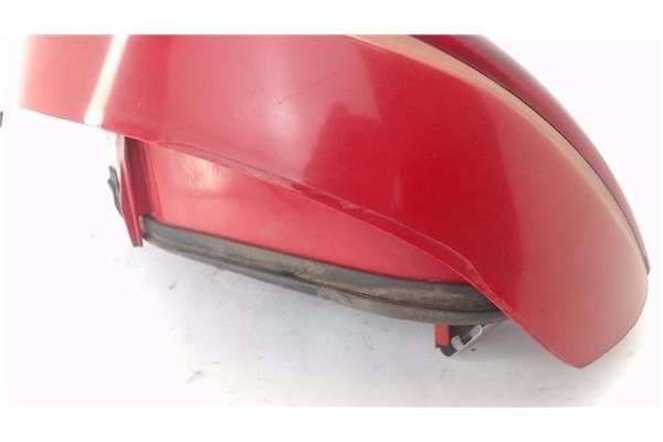 Recambio de piloto trasero izquierdo para citroen xsara picasso 2.0 hdi referencia OEM IAM 6350N0  