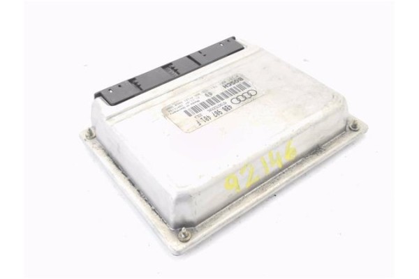 Recambio de centralita para audi a6 berlina (4b2) 2.5 tdi referencia OEM IAM 4B0907401F 0281001781 