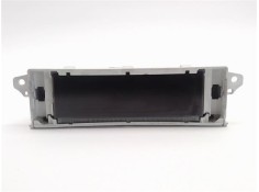 Recambio de reloj horario para peugeot 307 (s1) referencia OEM IAM 9650243077 21673627-3A 