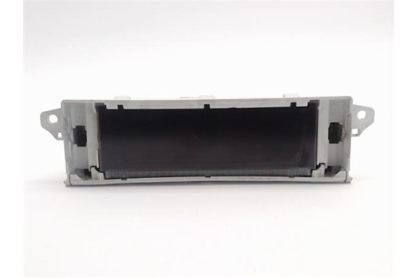 Recambio de reloj horario para peugeot 307 (s1) referencia OEM IAM 9650243077 21673627-3A 