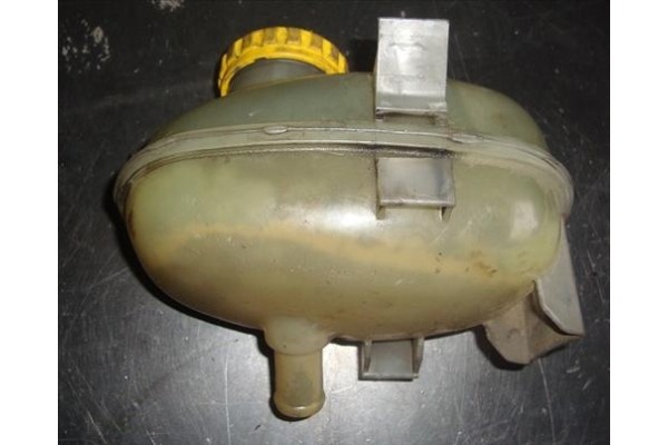 Recambio de botella expansion para opel agila 1.0 básico referencia OEM IAM 1304234  