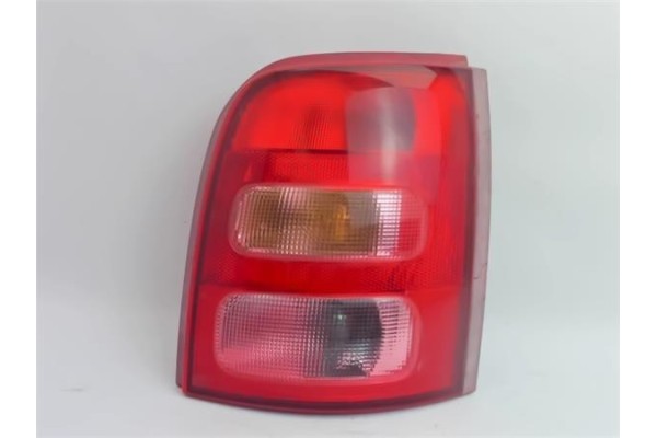 Recambio de piloto trasero derecho para nissan micra (k11) referencia OEM IAM 265501F500  