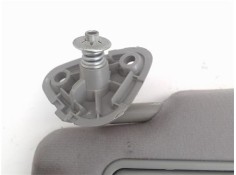 Recambio de parasol izquierdo para kia carnival 2.9 td referencia OEM IAM 1K54A69270A64  