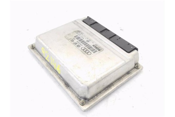Recambio de centralita para audi a6 berlina (4b2) 2.5 tdi referencia OEM IAM 4B0907401F 0281001781 