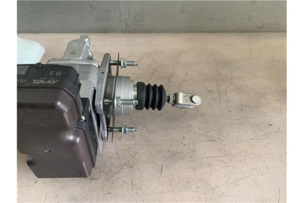 Recambio de bomba freno para toyota corolla (e21) híbrido hybrid active referencia OEM IAM 4721012310 213907100445 