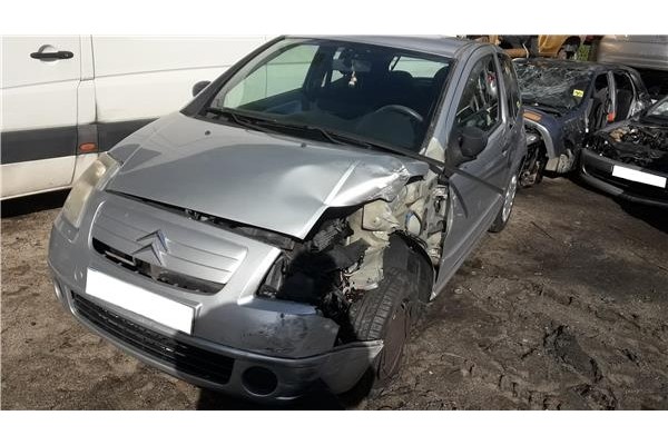 citroen c2 del año 2006