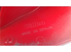 Recambio de piloto trasero izquierdo para citroen xsara picasso 2.0 hdi referencia OEM IAM 6350N0  