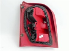 Recambio de piloto trasero derecho para nissan micra (k11) referencia OEM IAM 265501F500  