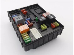 Recambio de caja fusibles/rele para volkswagen golf v (1k1) 2.0 fsi referencia OEM IAM 1A061204  