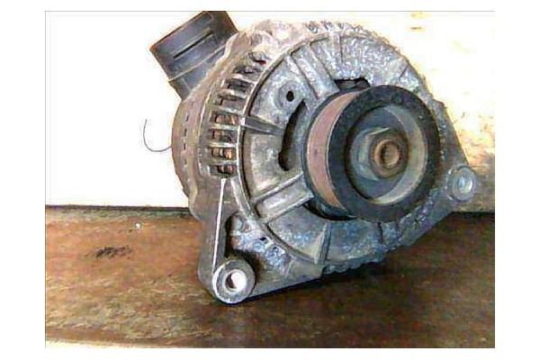 Recambio de alternador para audi a6 berlina (c4)(1994) 2.5 tdi [2,5 ltr. - 103 kw tdi cat (ael)] referencia OEM IAM 078903015C 0