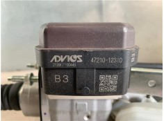Recambio de bomba freno para toyota corolla (e21) híbrido hybrid active referencia OEM IAM 4721012310 213907100445 