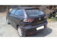 seat ibiza (6l1) del año 2006