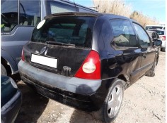 renault clio ii (xbo) del año 2003