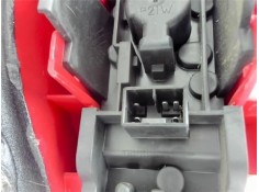 Recambio de piloto trasero derecho para nissan micra (k11) referencia OEM IAM 265501F500  