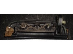 Recambio de maneta exterior delantero derecha para opel agila 1.0 básico referencia OEM IAM 4701230  