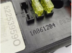 Recambio de caja fusibles/rele para volkswagen golf v (1k1) 2.0 fsi referencia OEM IAM 1A061204  