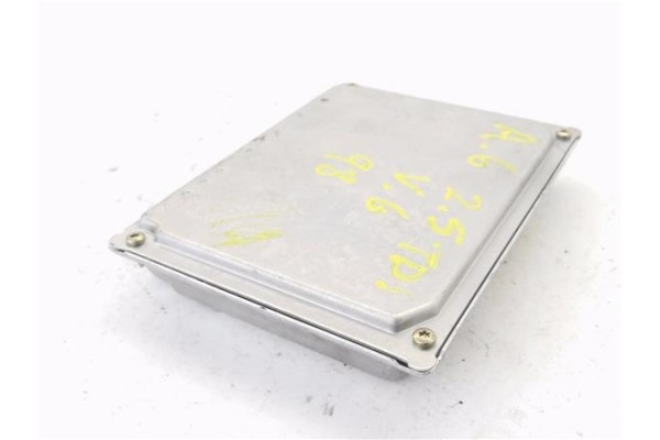 Recambio de centralita para audi a6 berlina (4b2) 2.5 tdi referencia OEM IAM 4B0907401F 0281001781 