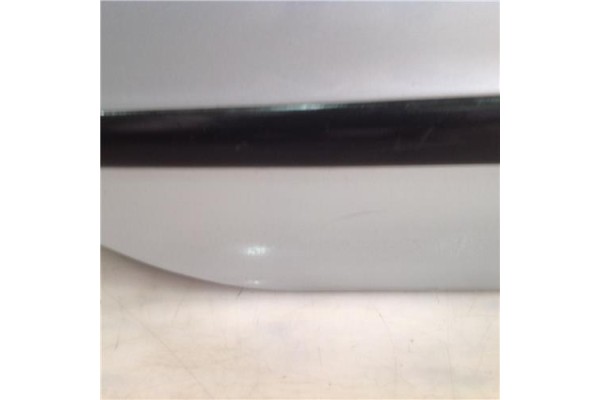 Recambio de puerta trasero derecha para peugeot 206 berlina (1998) 1.1 i referencia OEM IAM   