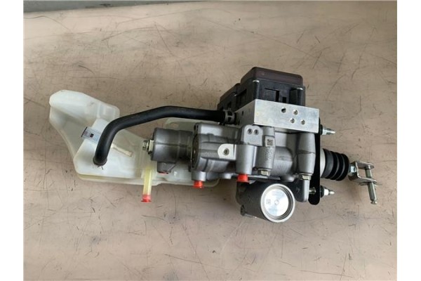 Recambio de bomba freno para toyota corolla (e21) híbrido hybrid active referencia OEM IAM 4721012310 213907100445 