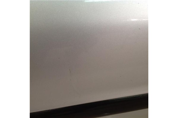 Recambio de puerta trasero derecha para peugeot 206 berlina (1998) 1.1 i referencia OEM IAM   