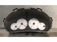 Recambio de cuadro completo para peugeot 206 1.6 xs referencia OEM IAM 9656696380 TM06F195 