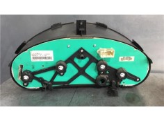 Recambio de cuadro completo para peugeot 206 1.6 xs referencia OEM IAM 9656696380 TM06F195 