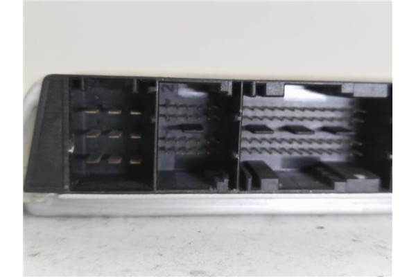 Recambio de centralita para audi a6 berlina (4b2) 2.5 tdi referencia OEM IAM 4B0907401F 0281001781 