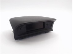 Recambio de reloj horario para peugeot 307 (s1) referencia OEM IAM 9650243077 21673627-3A 