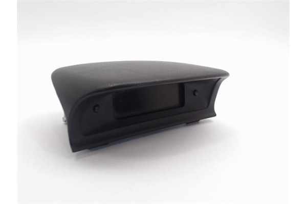 Recambio de reloj horario para peugeot 307 (s1) referencia OEM IAM 9650243077 21673627-3A 