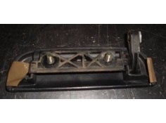 Recambio de maneta exterior trasero derecha para opel agila 1.0 básico referencia OEM IAM 4701230  