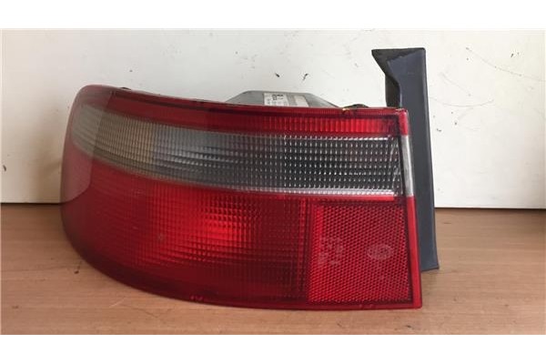 Recambio de piloto trasero izquierdo para honda accord berlina (cc/ce)(1992) 1.8 (ce7) [1,8 ltr. - 85 kw cat] referencia OEM IAM